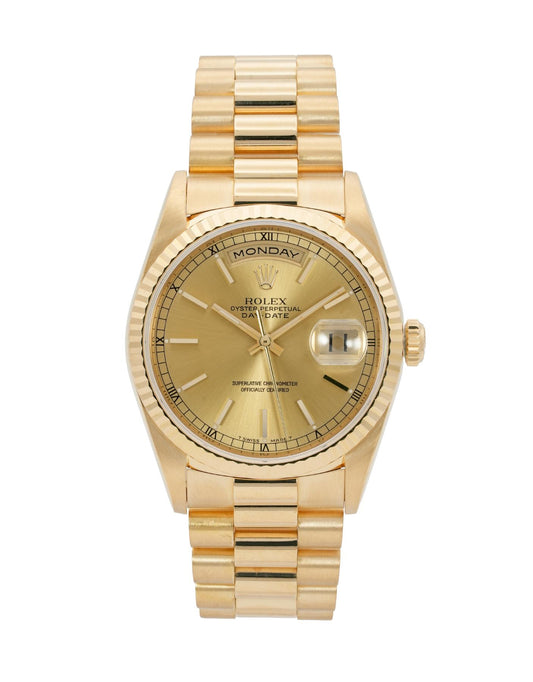 Rolex Day-Date 36