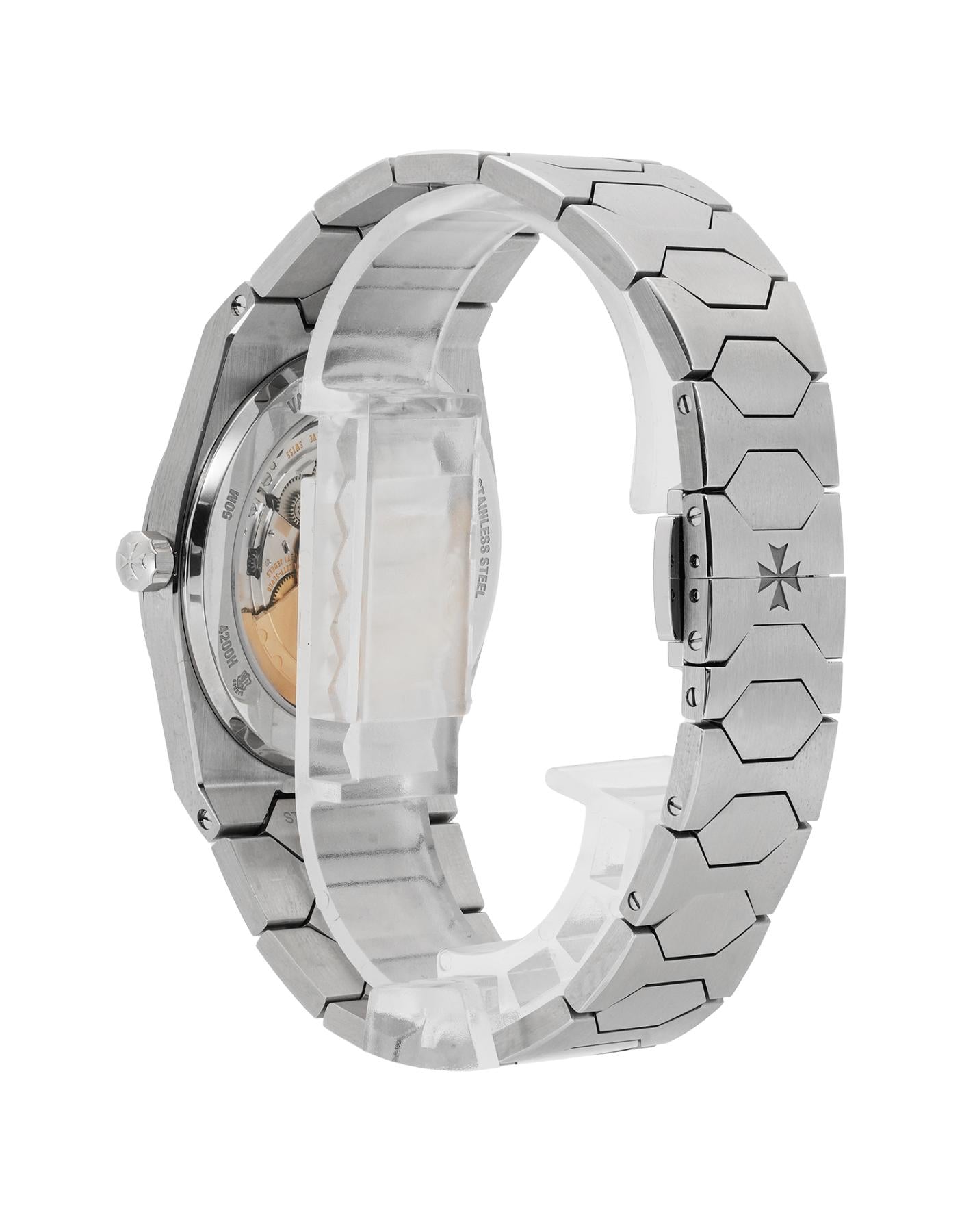Vacheron Constantin Historiques