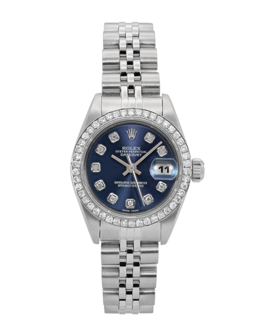Rolex Oyster Perpetual Date