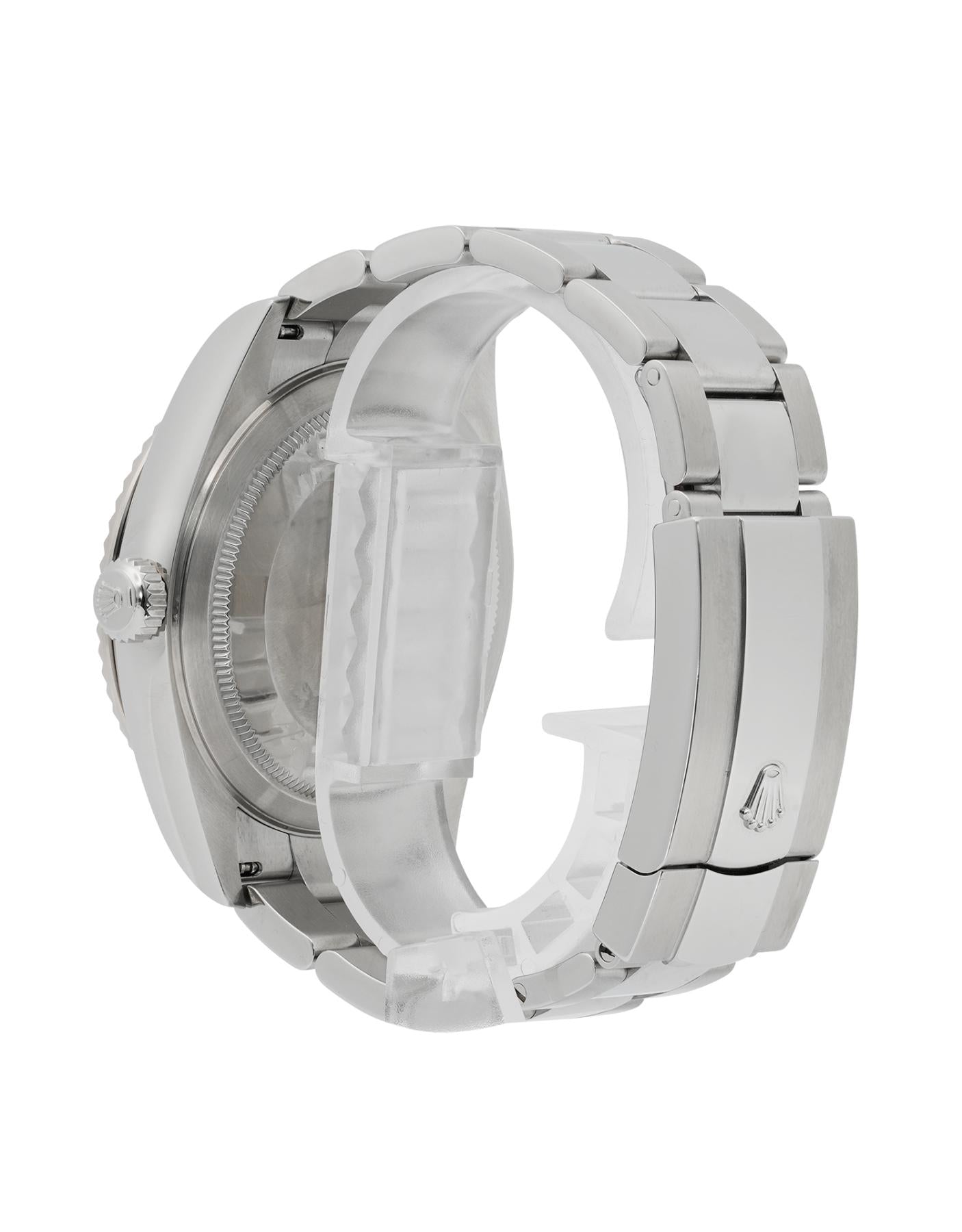 Rolex Sky-Dweller