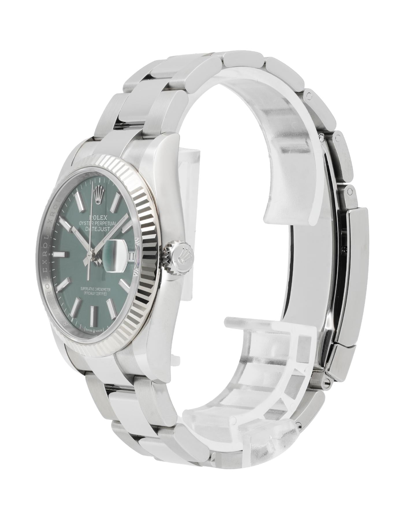 Rolex Datejust 36