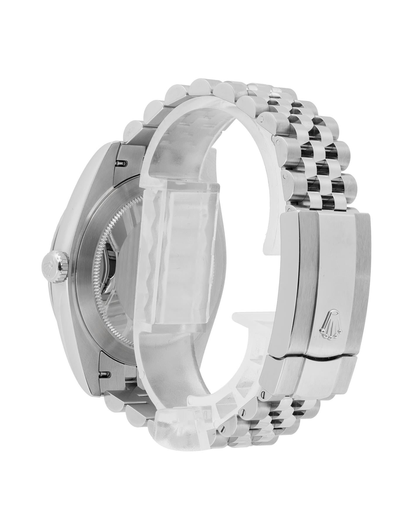 Rolex Datejust 41