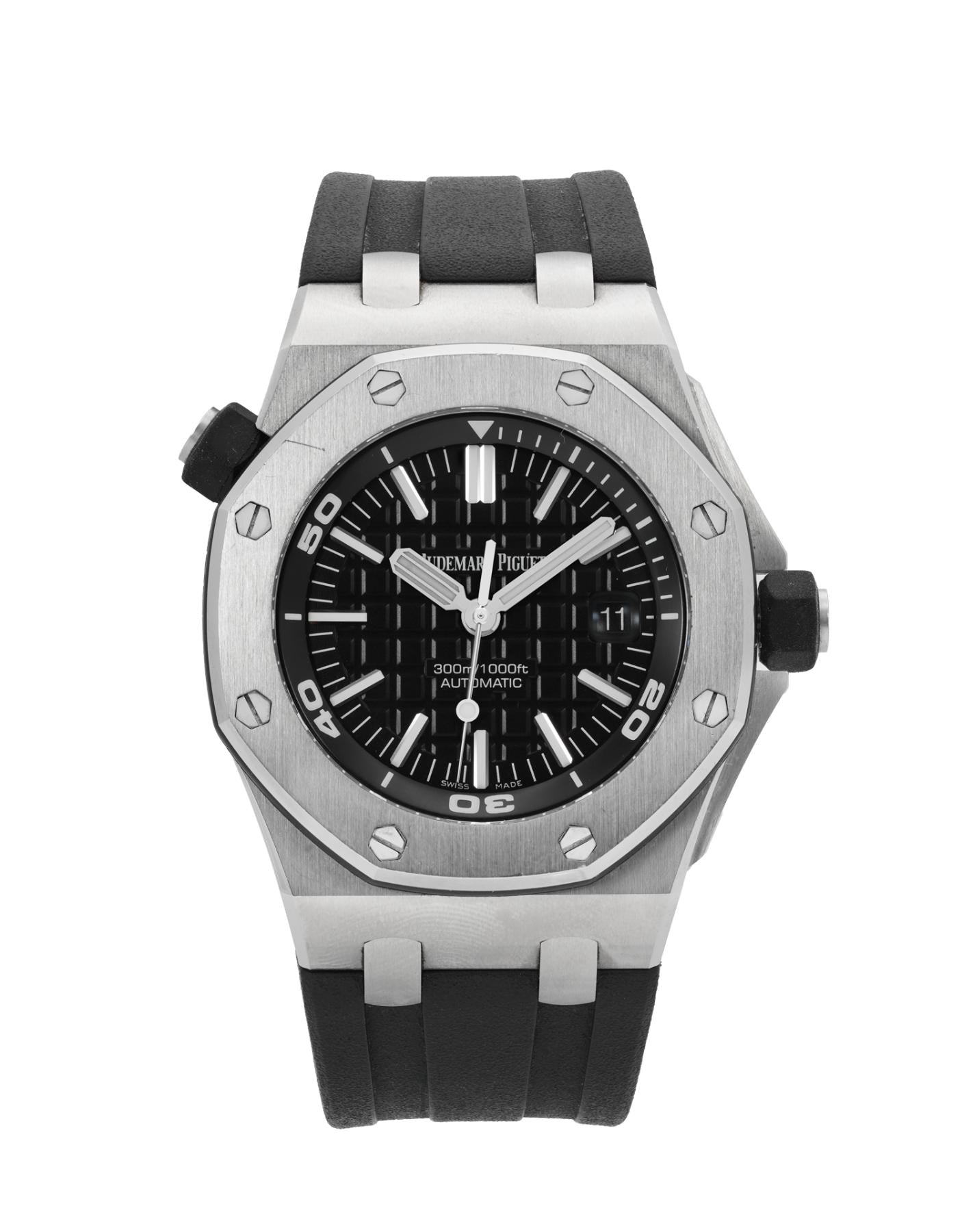 Audemars Piguet Royal Oak Offshore Diver