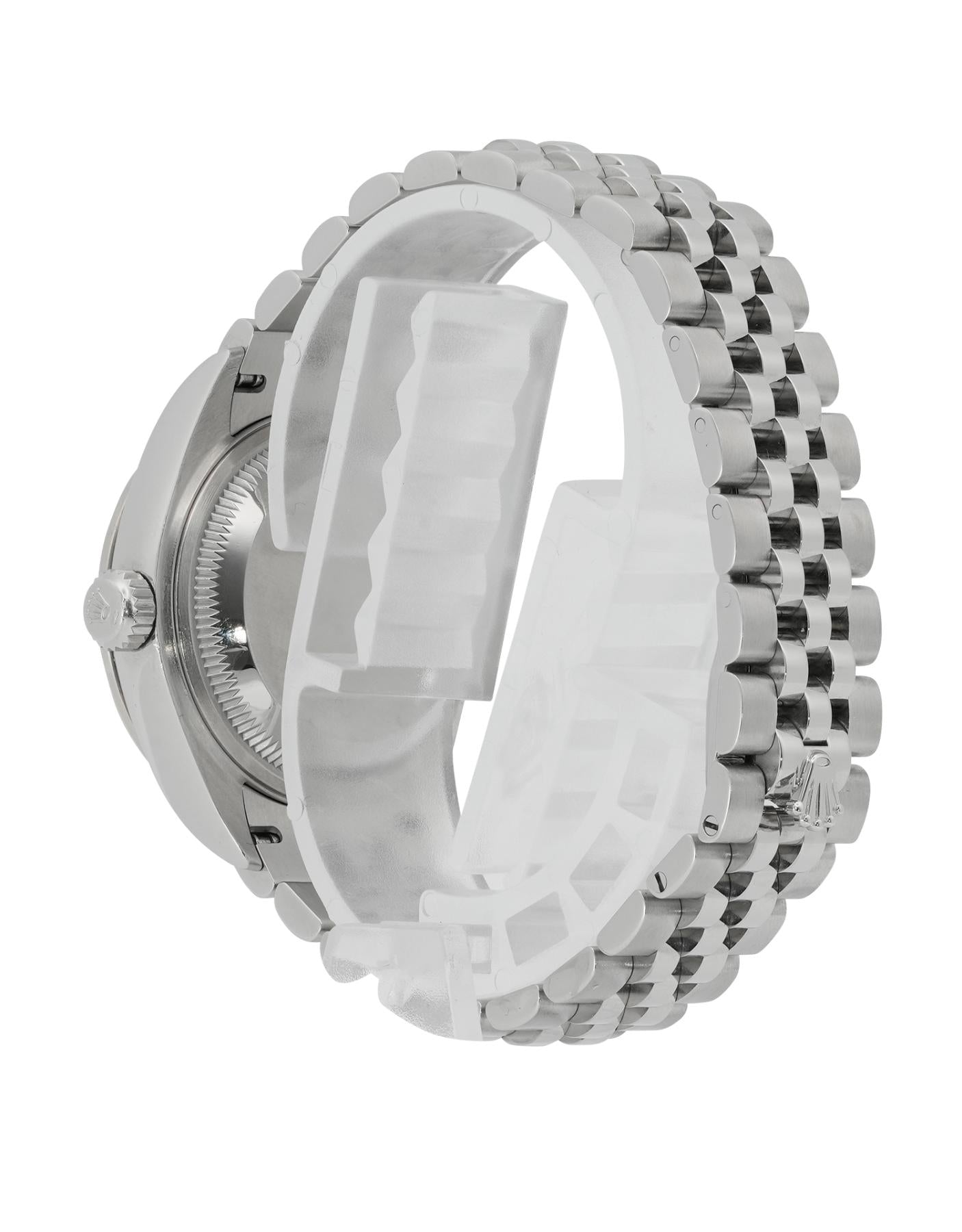 Rolex Lady-Datejust