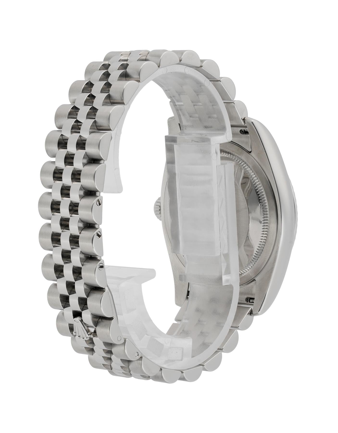 Rolex Datejust 36