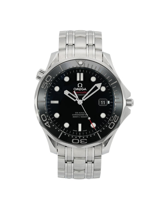 Omega Seamaster Diver