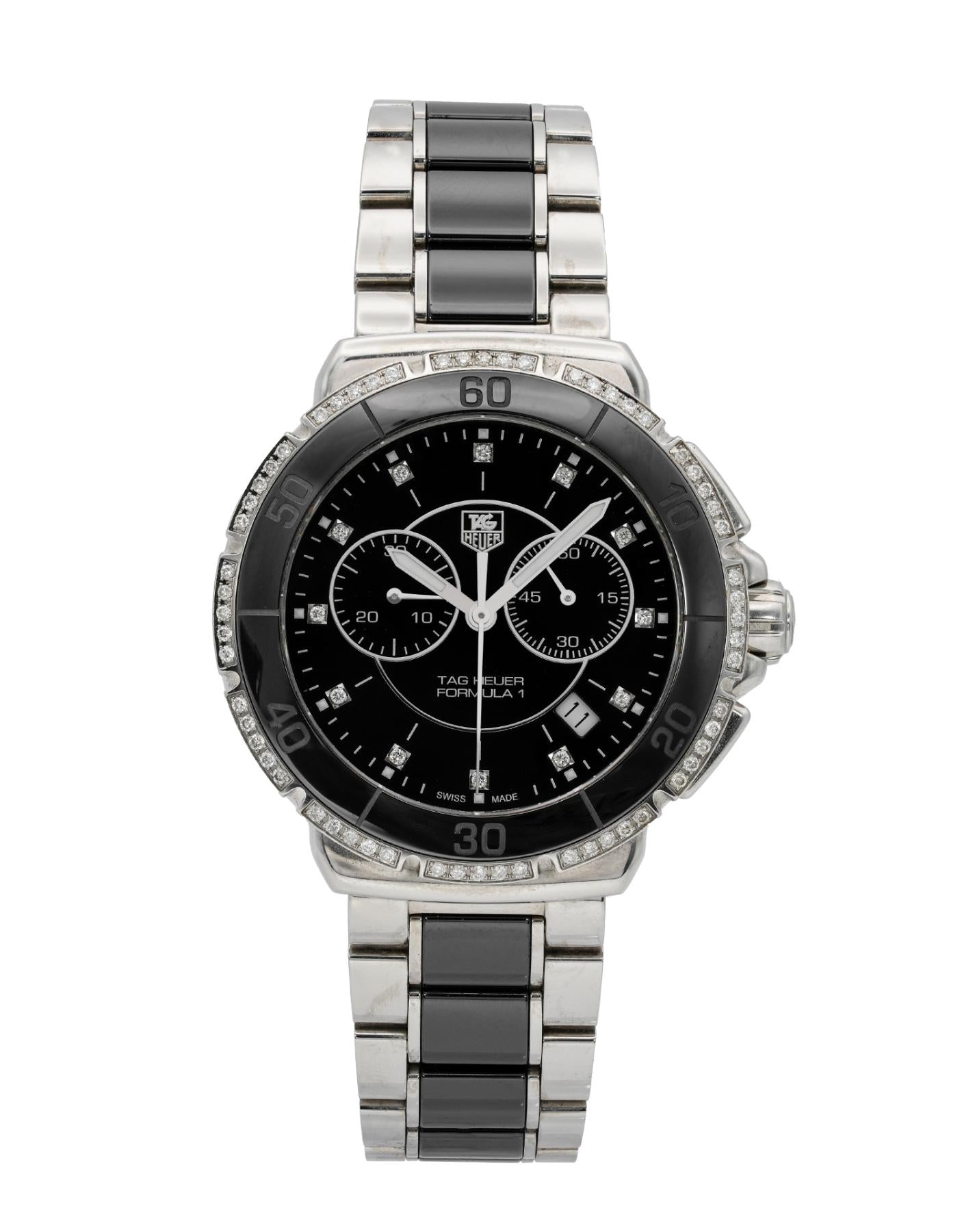 Tag Heuer Formula 1