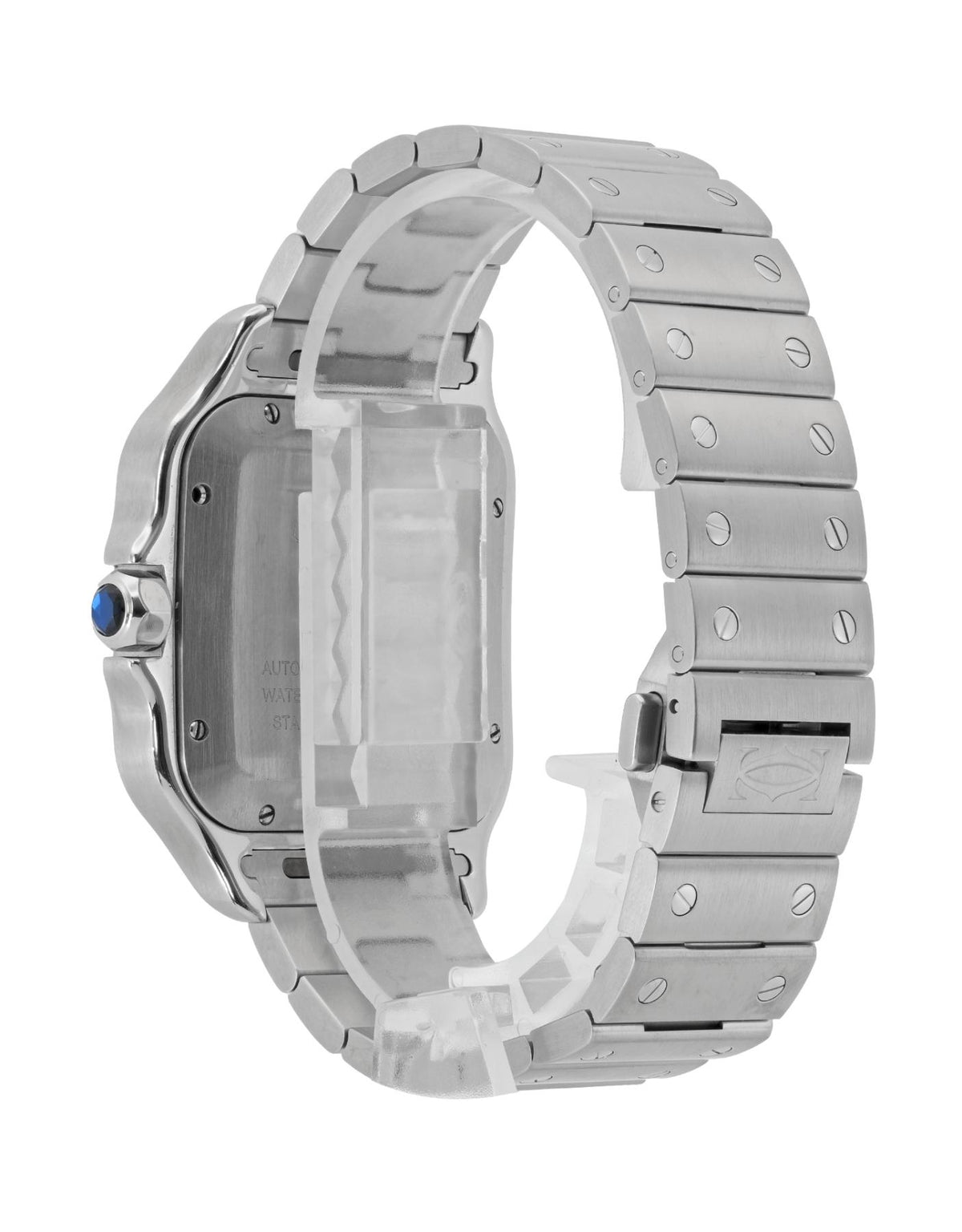 Cartier Santos De Cartier