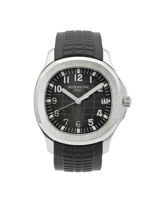 2011 Patek Philippe Aquanaut