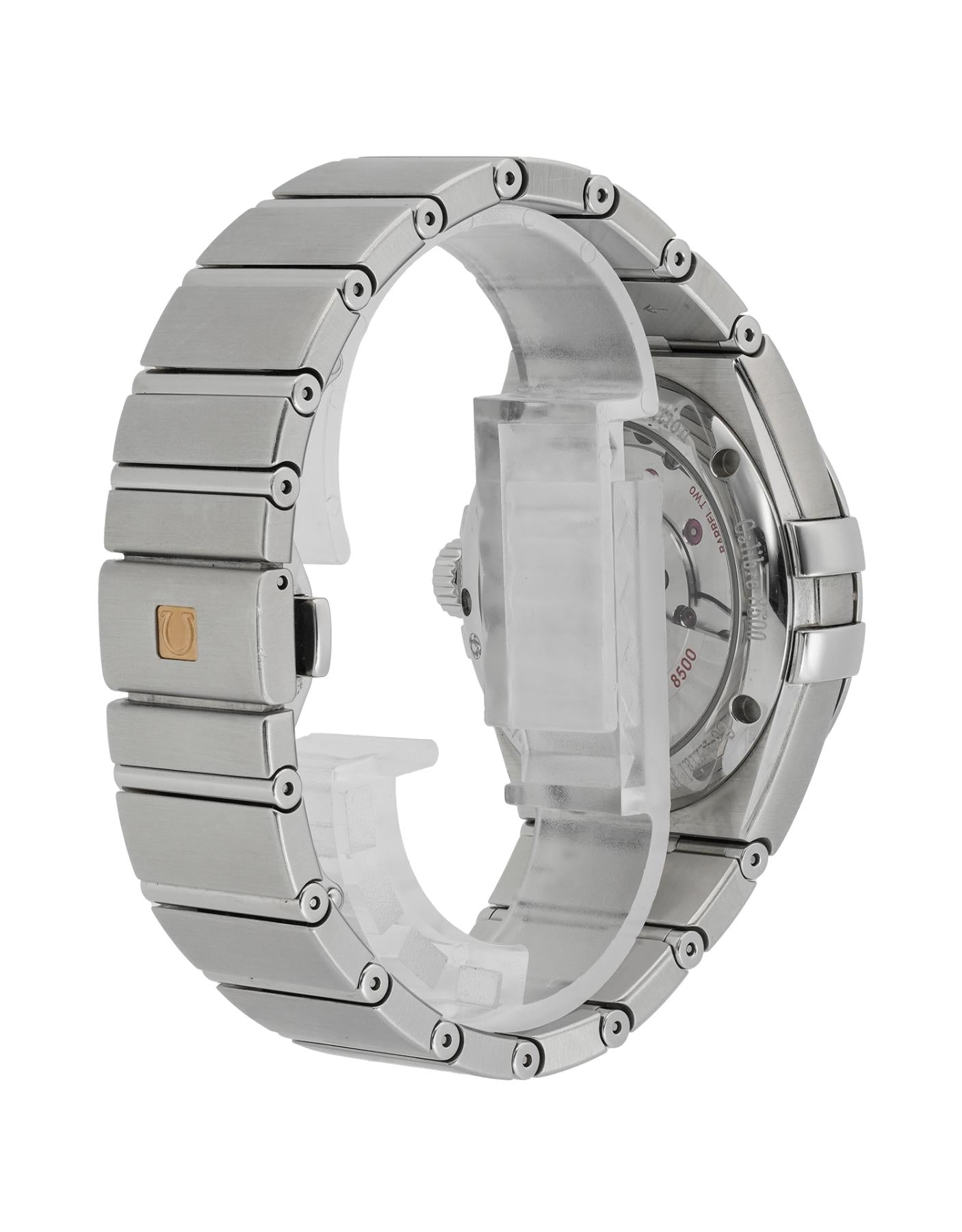 Omega Constellation