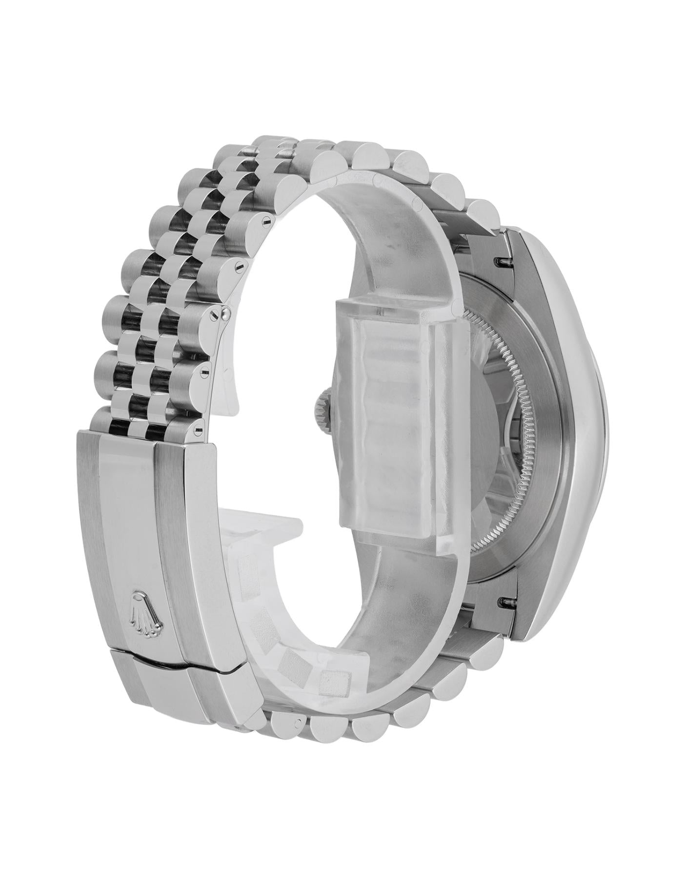 Rolex Datejust 41
