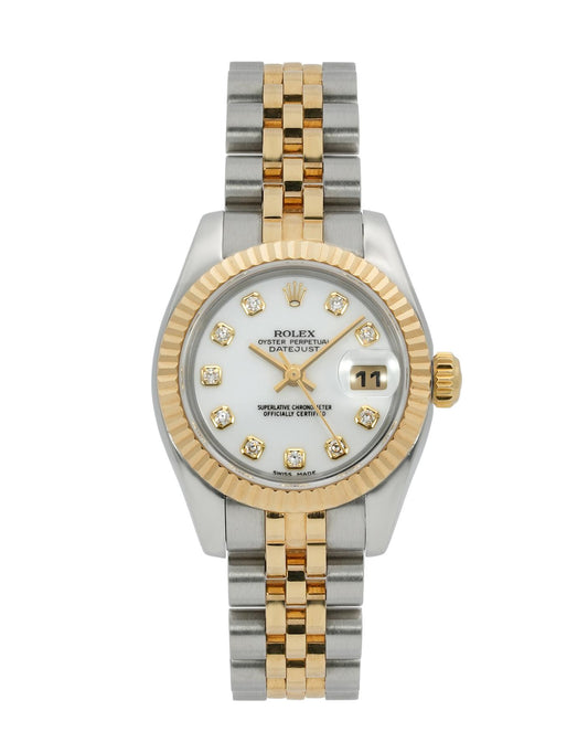 Rolex Datejust 26