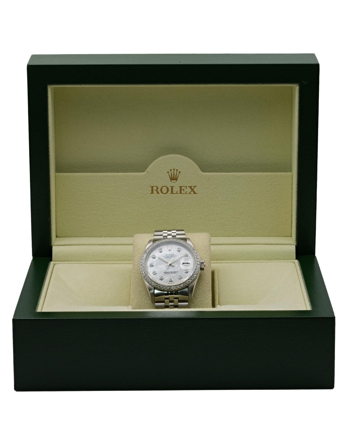 Rolex Datejust 36