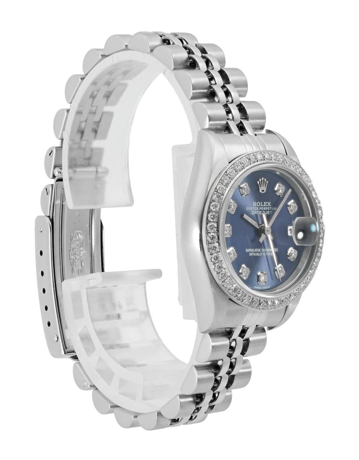 Rolex Oyster Perpetual Date