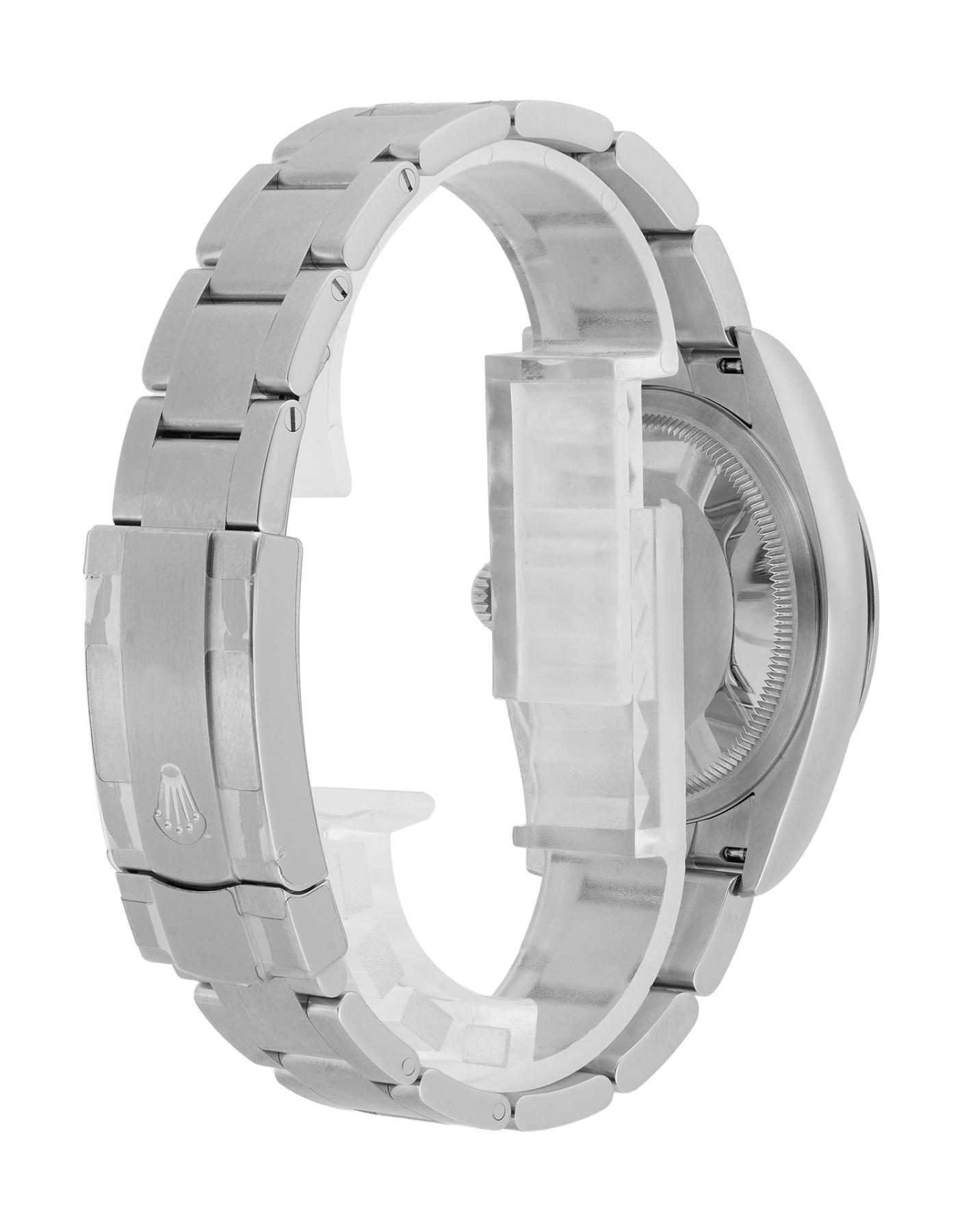 2026 Rolex Oyster Perpetual 36