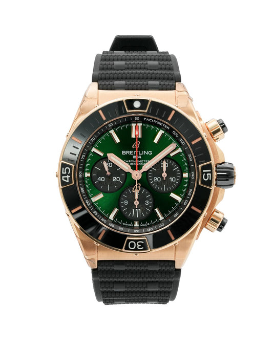 Breitling Chronomat