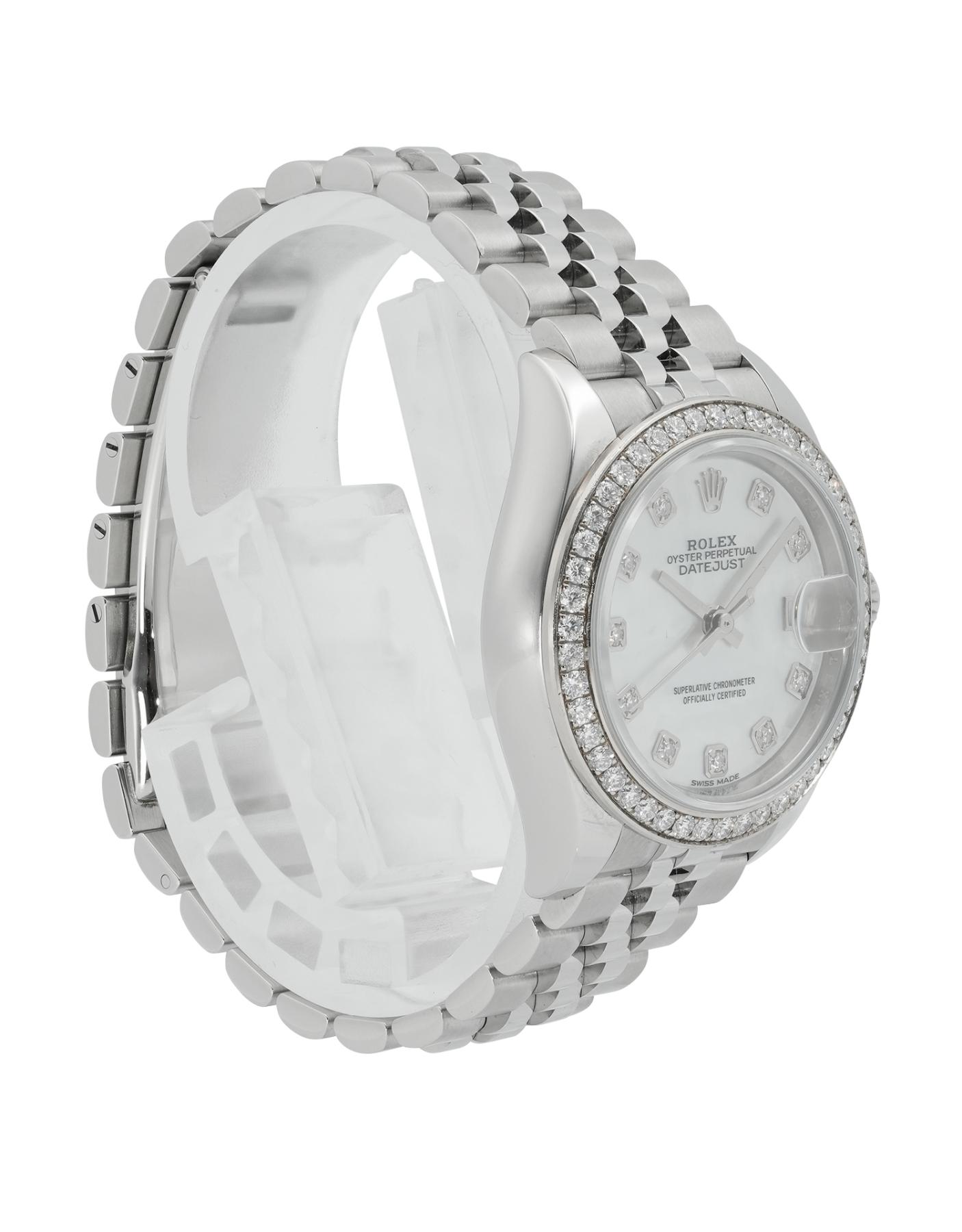 Rolex Lady-Datejust