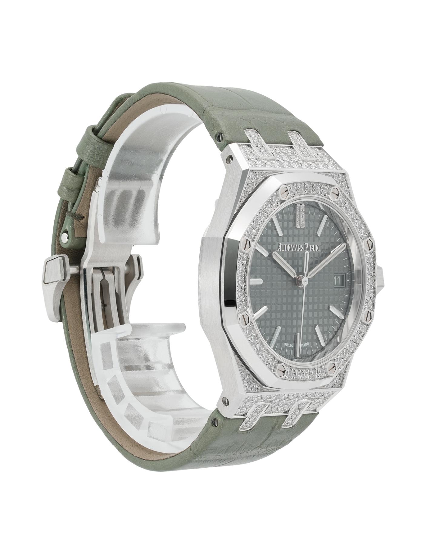 Audemars Piguet Royal Oak
