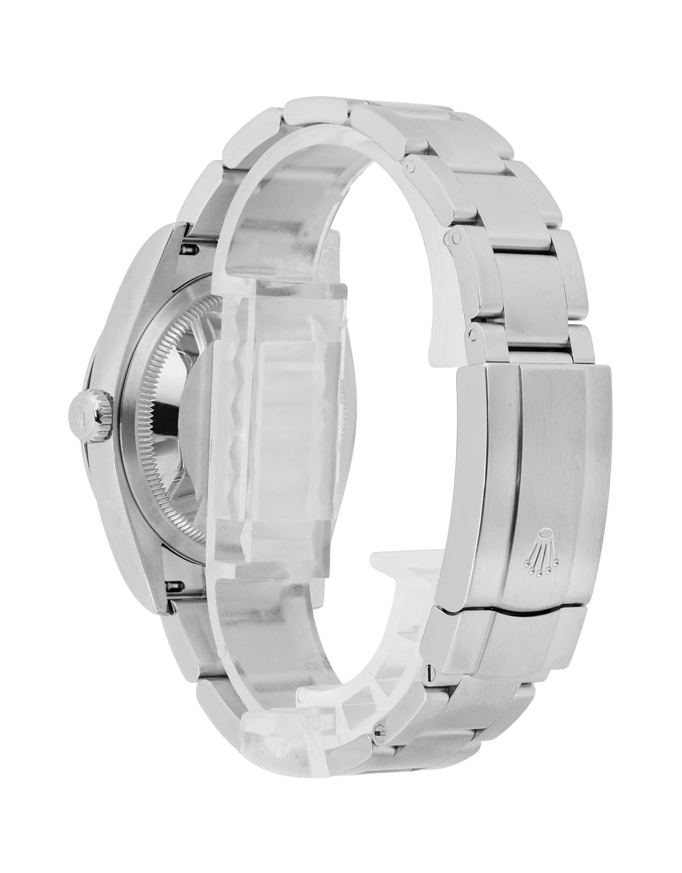 Rolex Oyster Perpetual 36