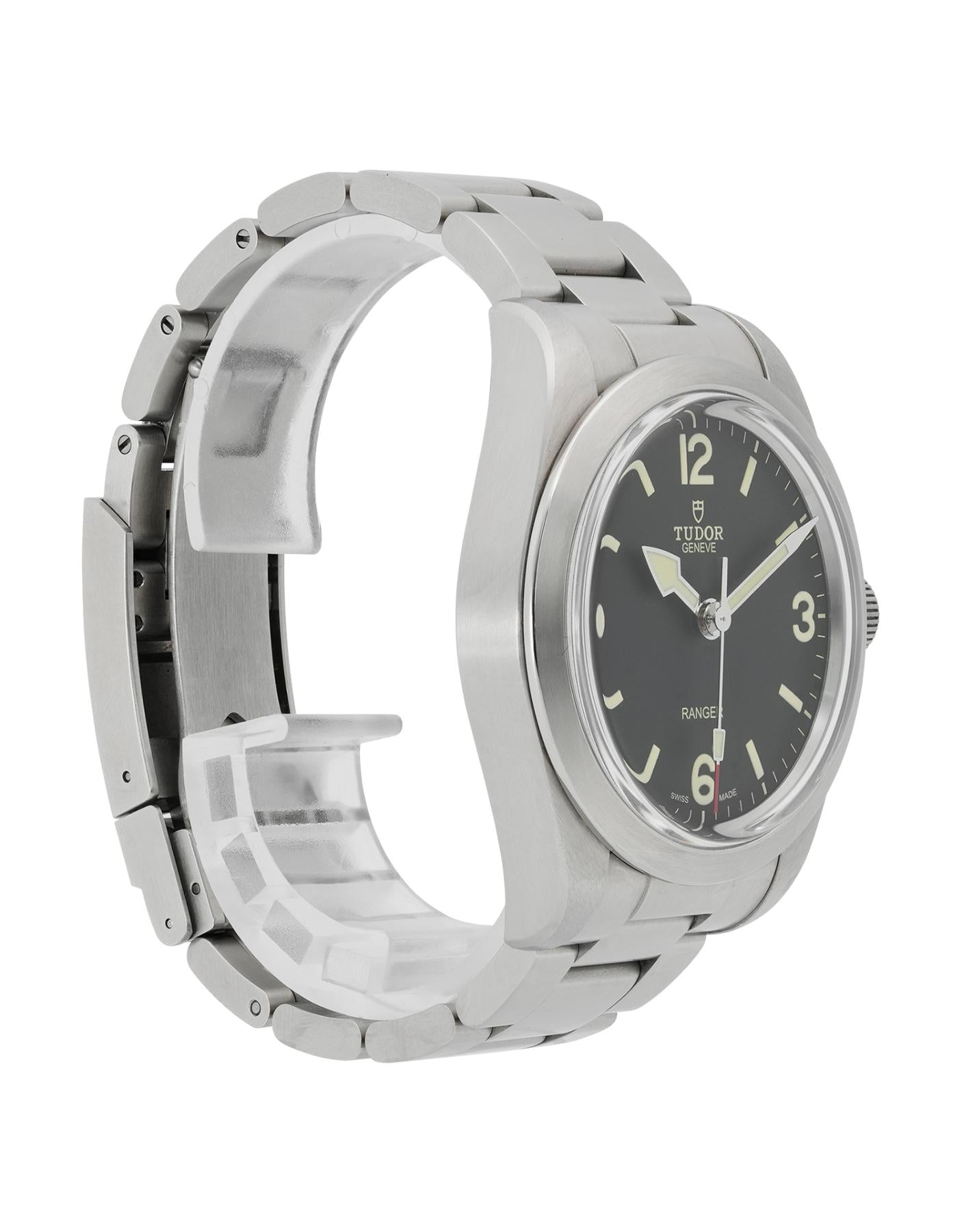Tudor Ranger