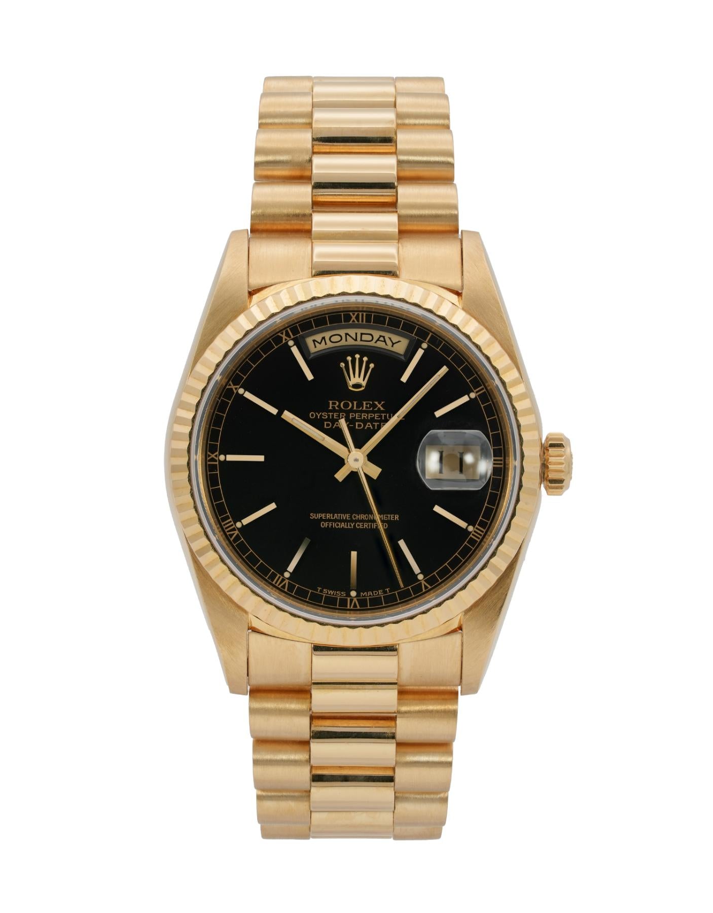 Rolex Day-Date 36