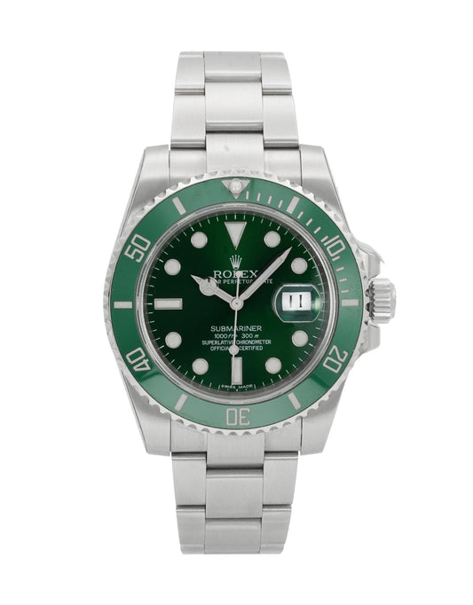 Rolex Submariner Date