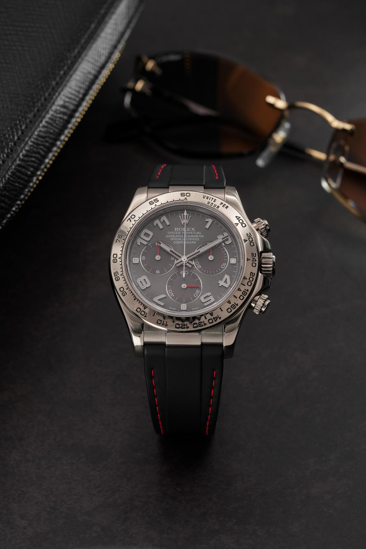Rolex Daytona