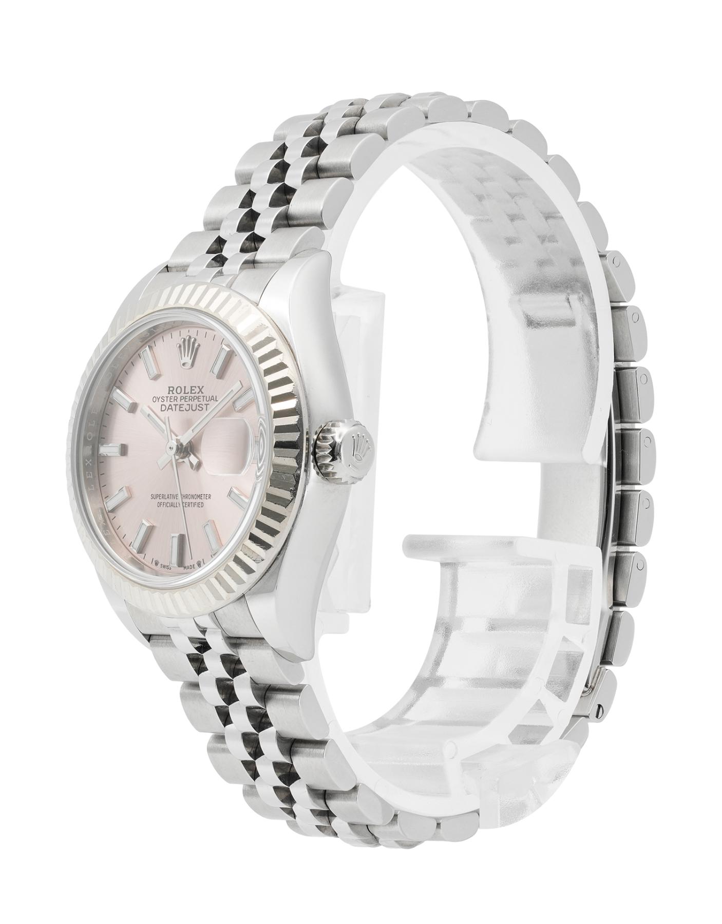 Rolex Lady-Datejust