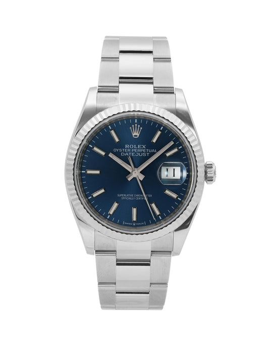 Rolex Datejust 36