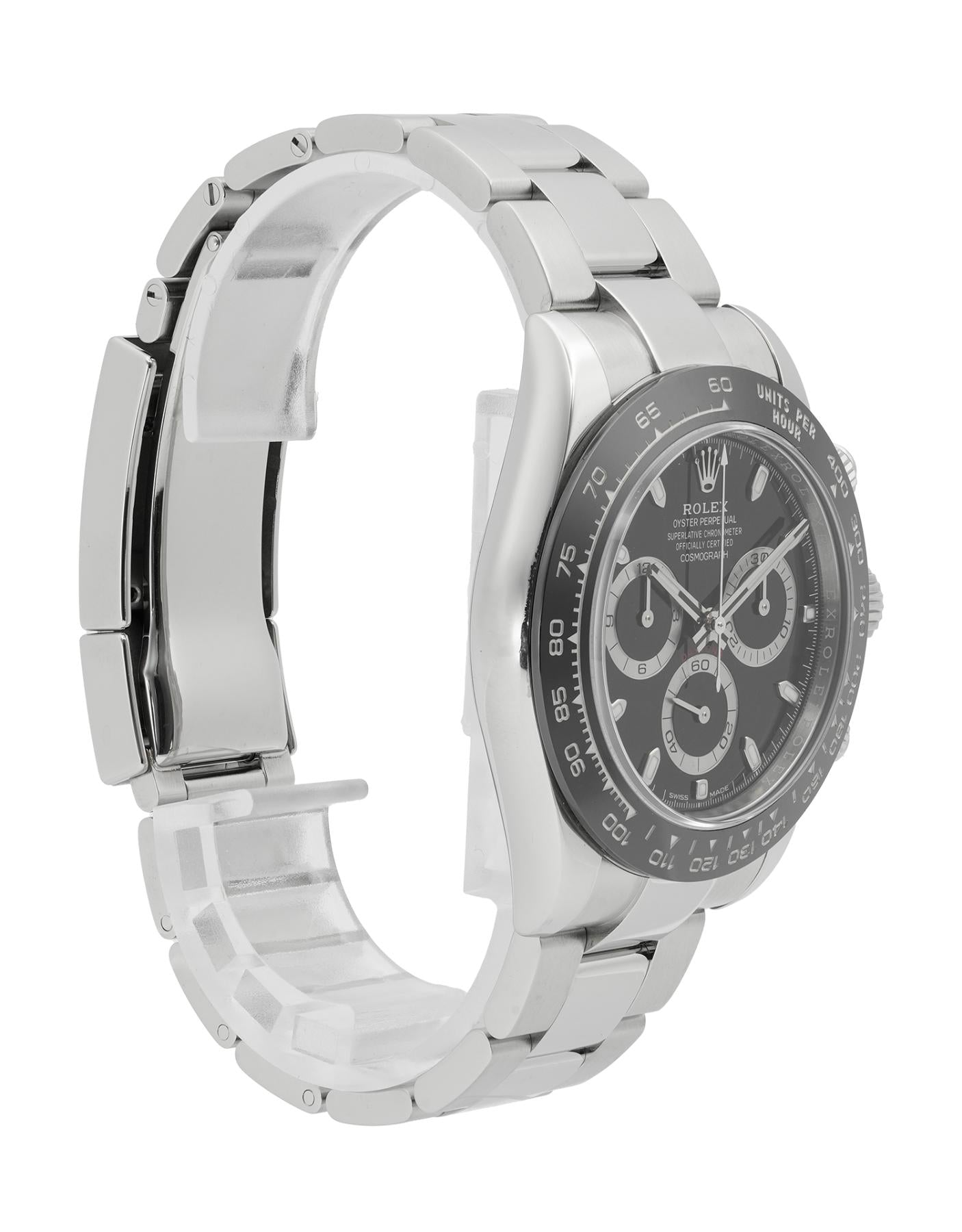 Rolex Cosmograph Daytona