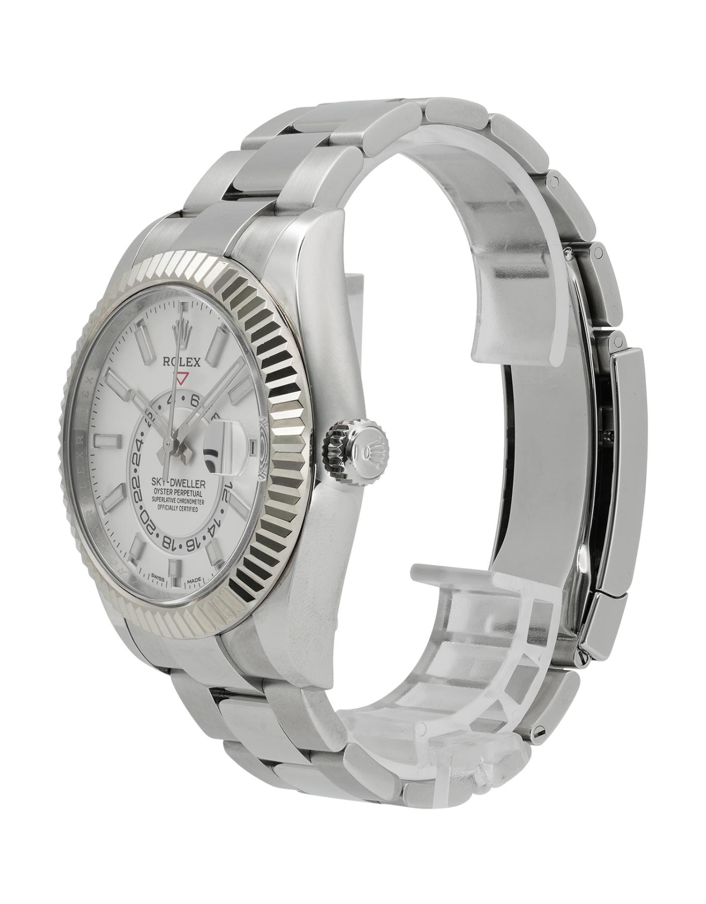 Rolex Sky-Dweller