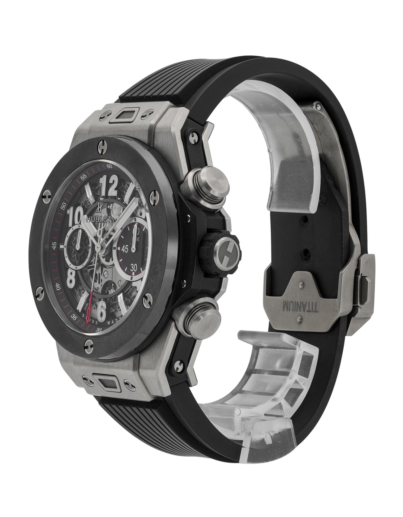 Hublot Big Bang Unico