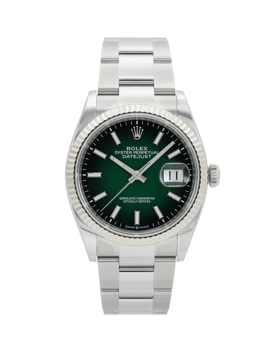 Rolex Datejust 36