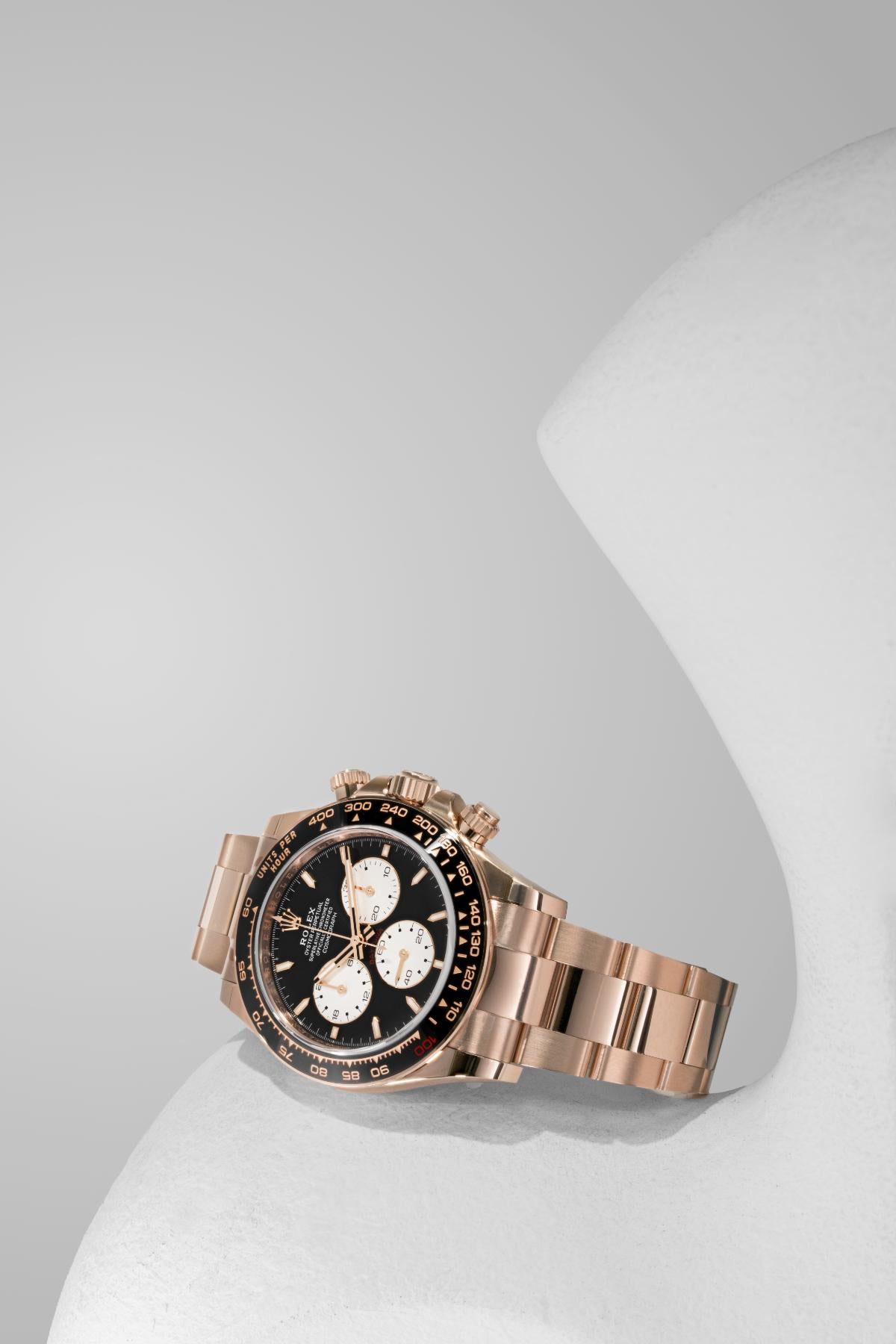 Rolex Daytona 'Le Mans'