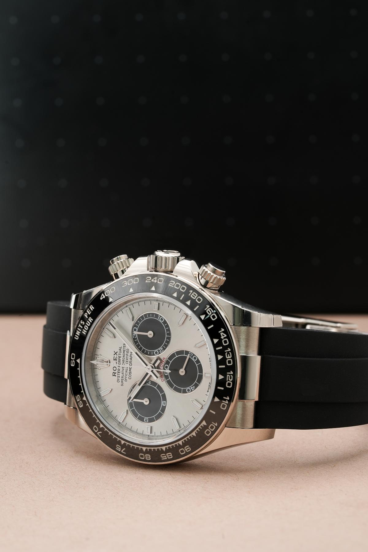 Rolex Cosmograph Daytona