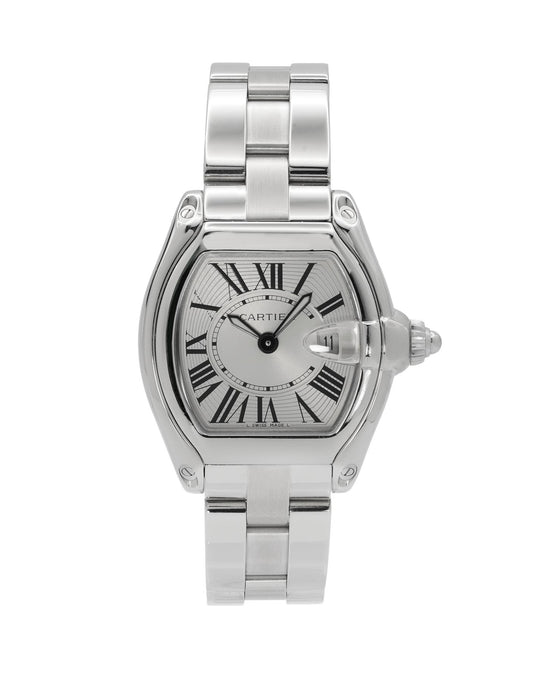 Cartier Roadster Watch Ladies