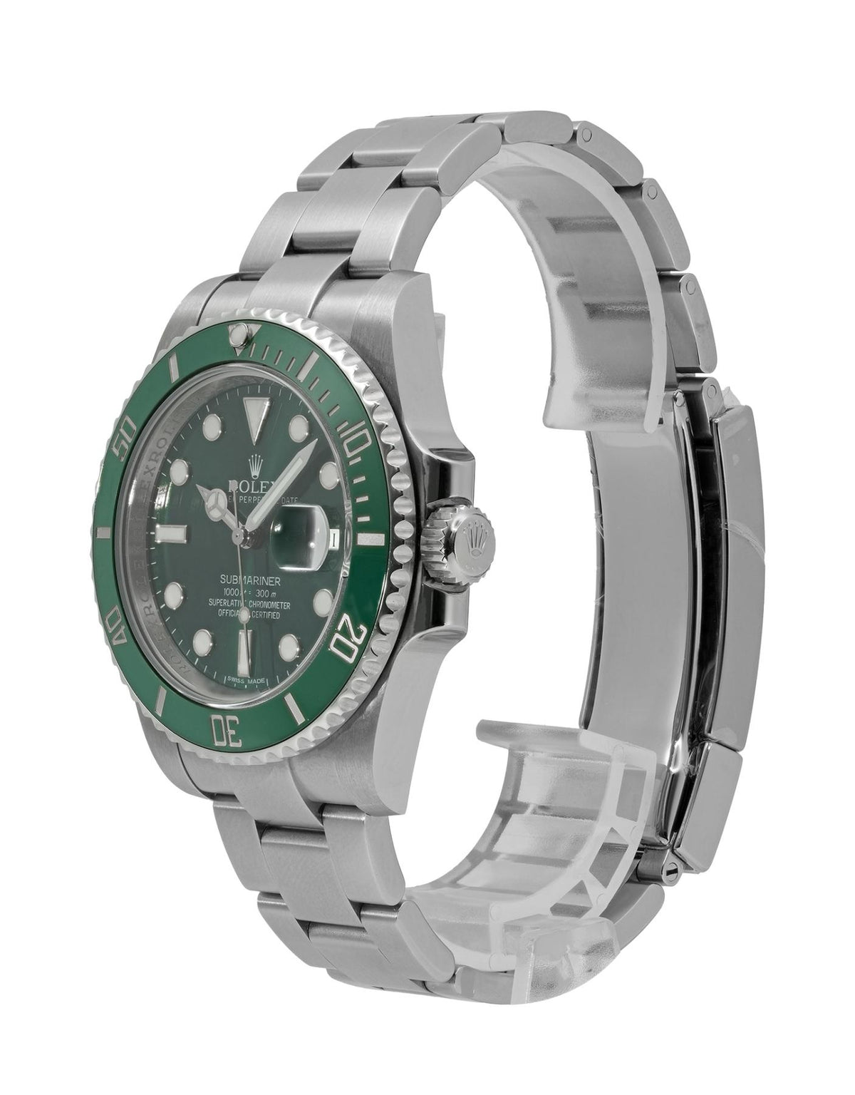 Rolex Submariner Date