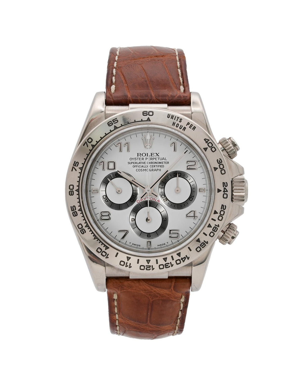 Rolex Daytona