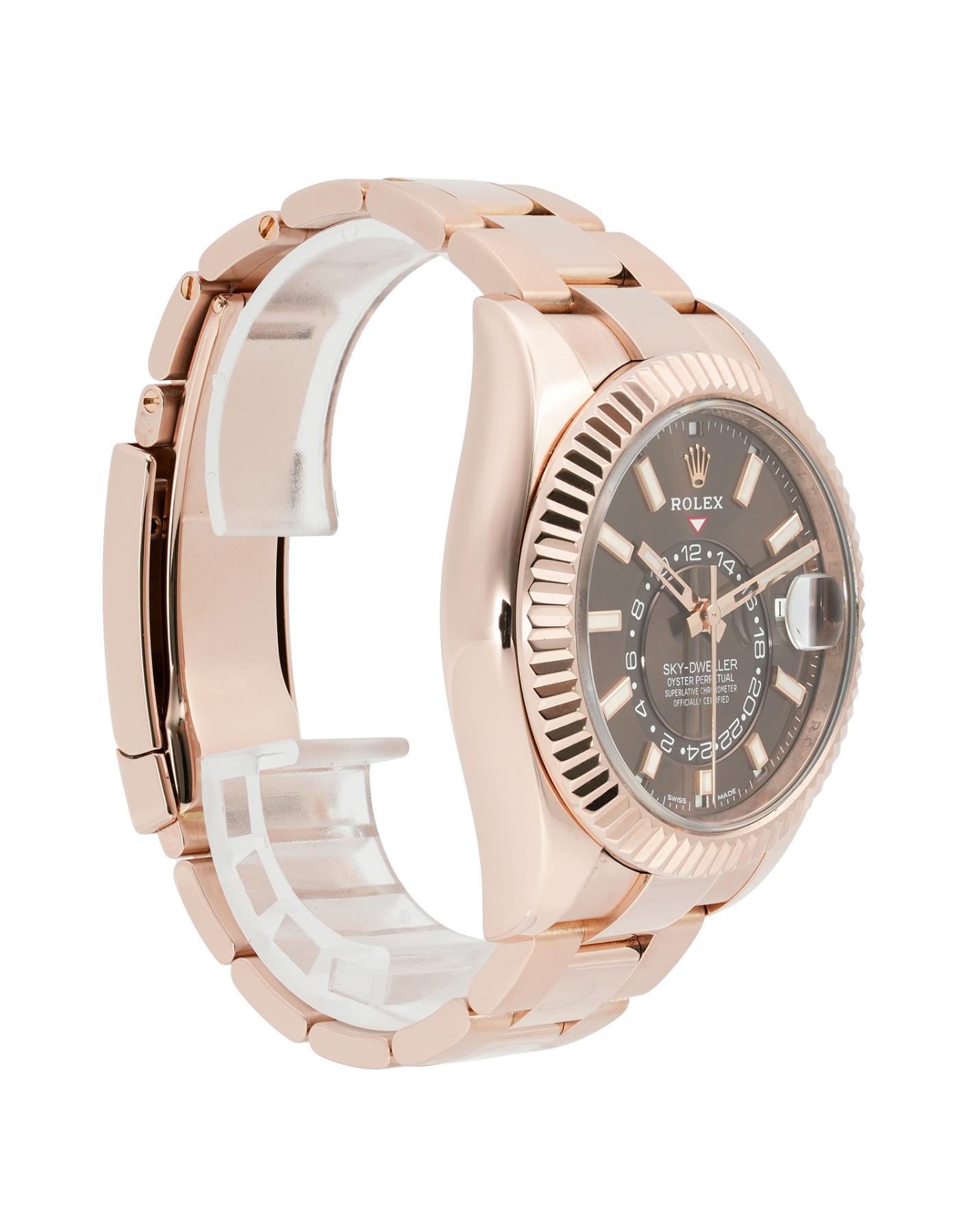 Rolex Sky-Dweller