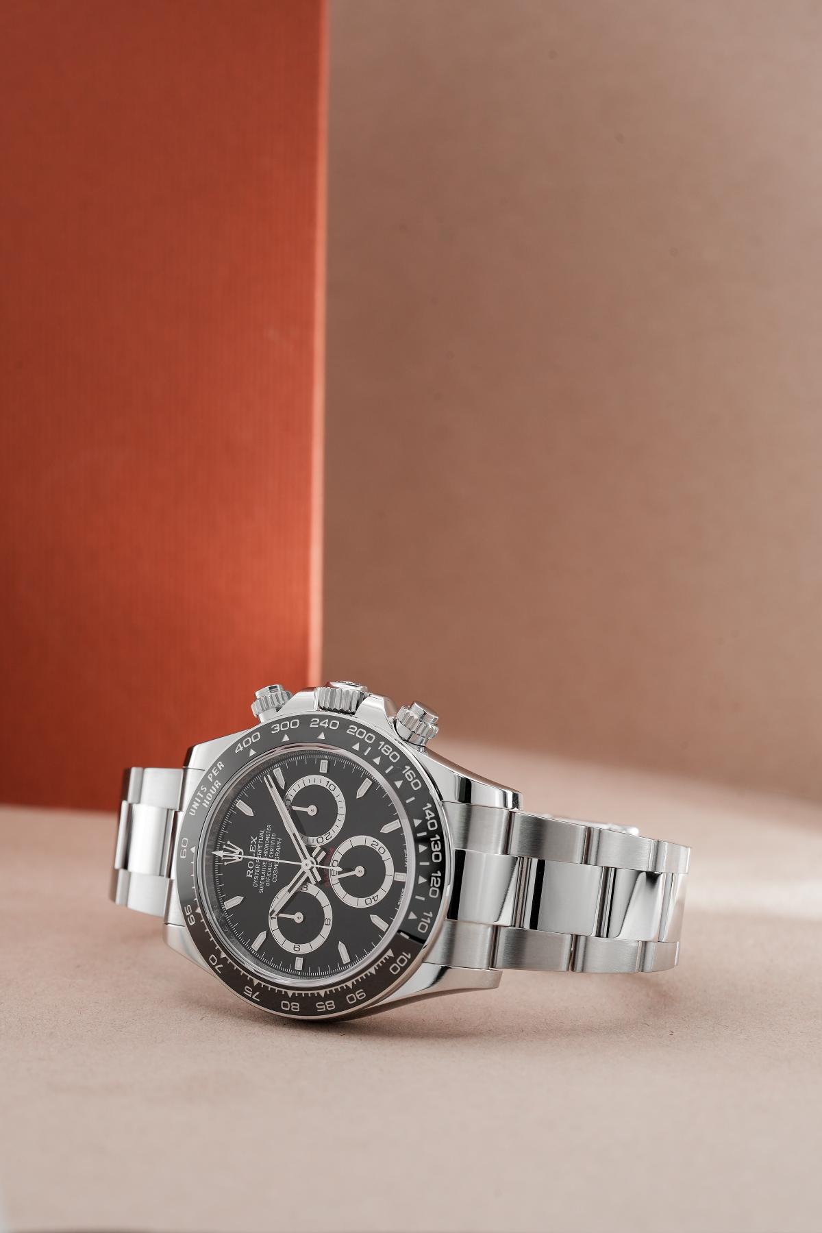 Rolex Daytona