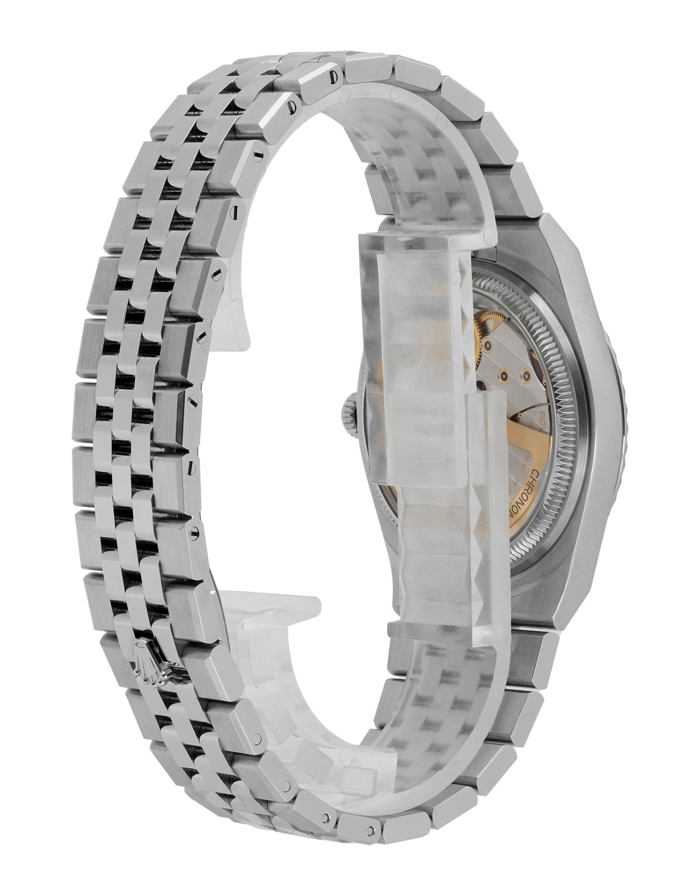 Rolex Land-Dweller 36