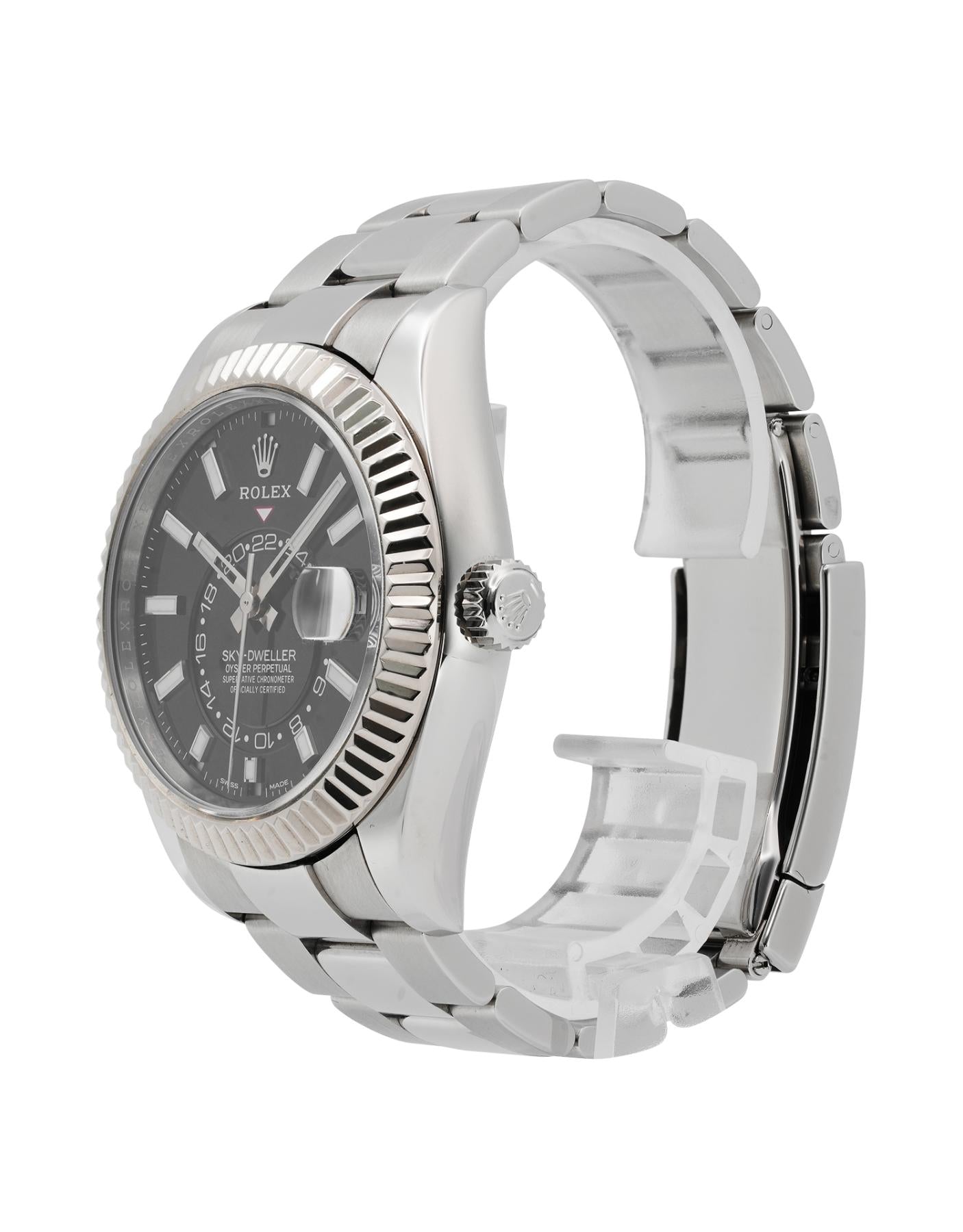 Rolex Sky-Dweller