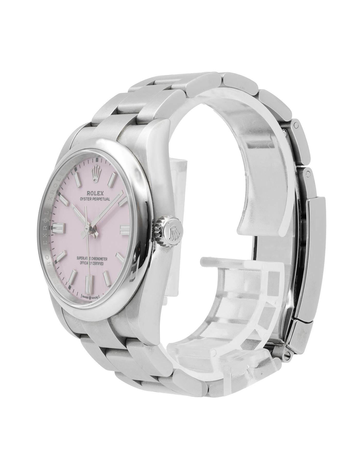 Rolex Oyster Perpetual 36