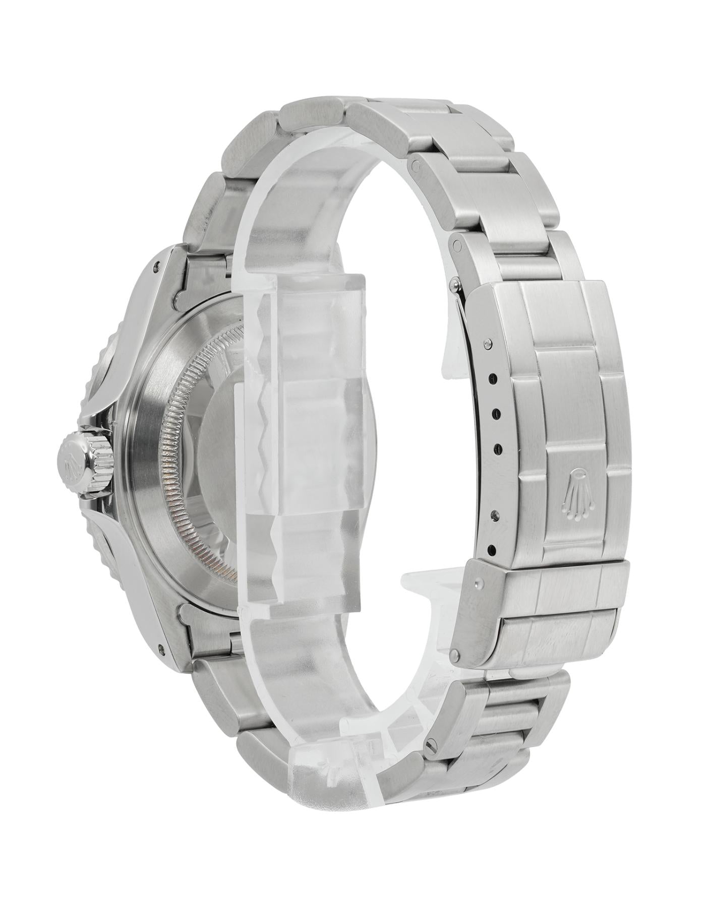 Rolex Submariner Date