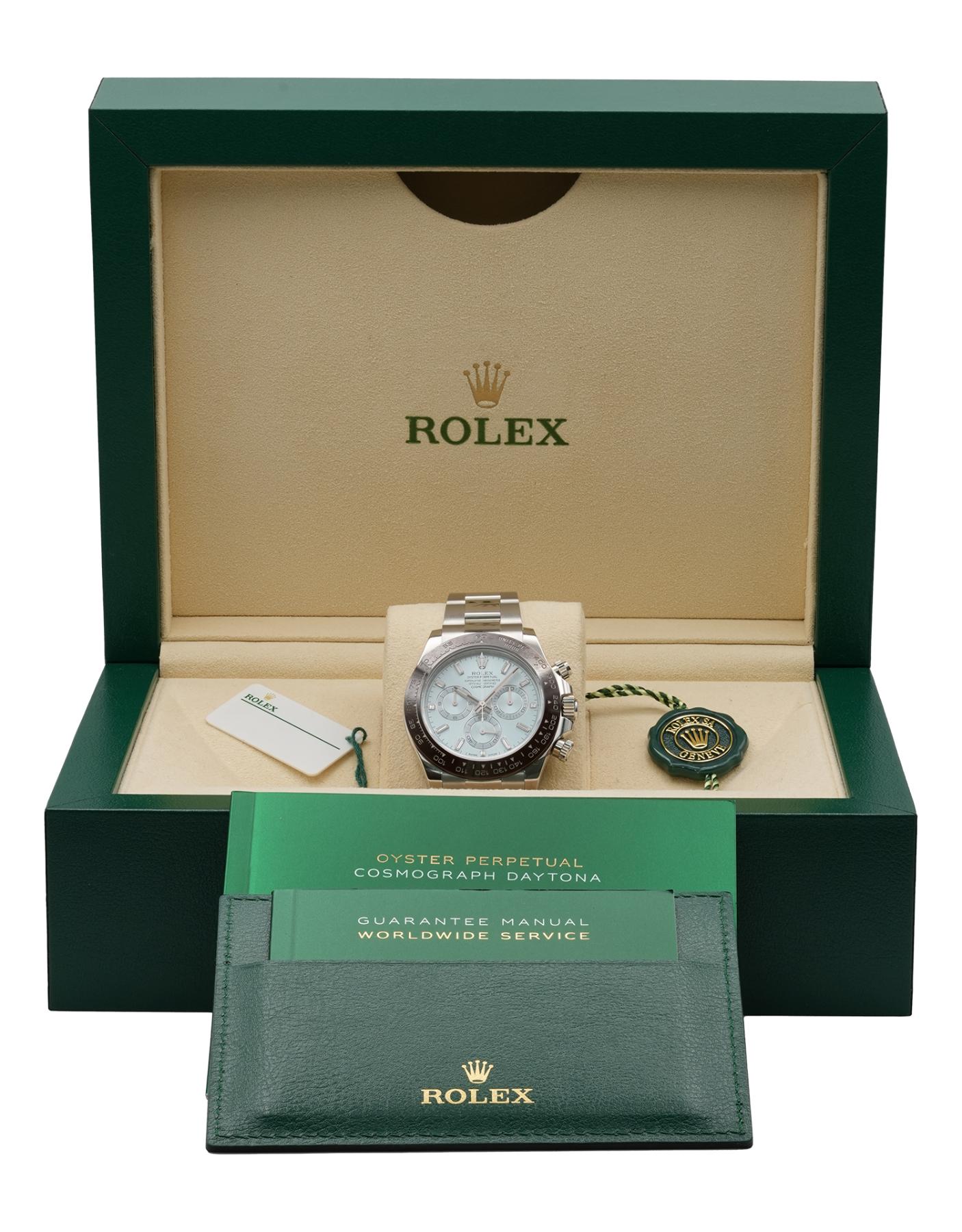 Rolex Daytona