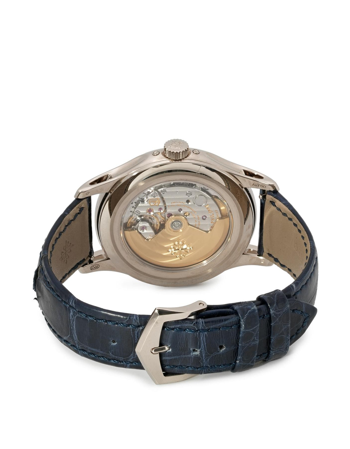 Patek Philippe Annual Calendar