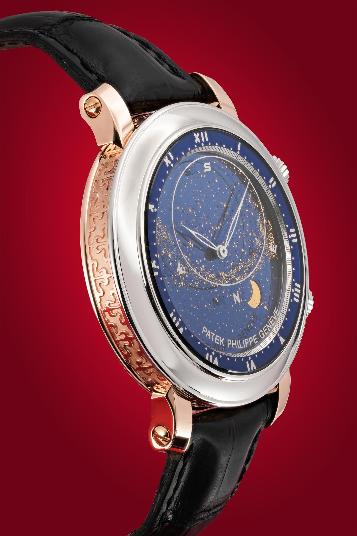 Patek Philippe Celestial