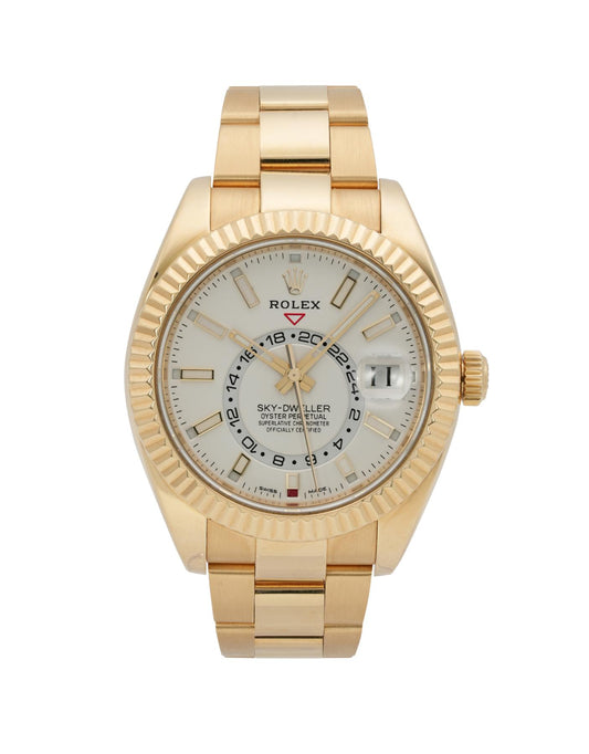 Rolex Sky-Dweller