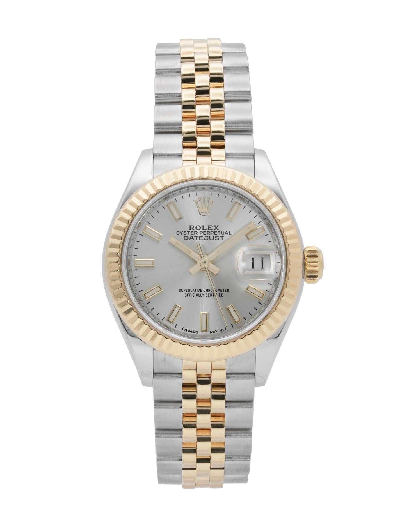 Rolex Datejust 28