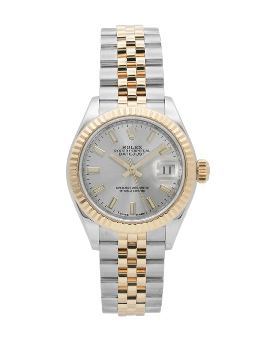 Rolex Datejust 28